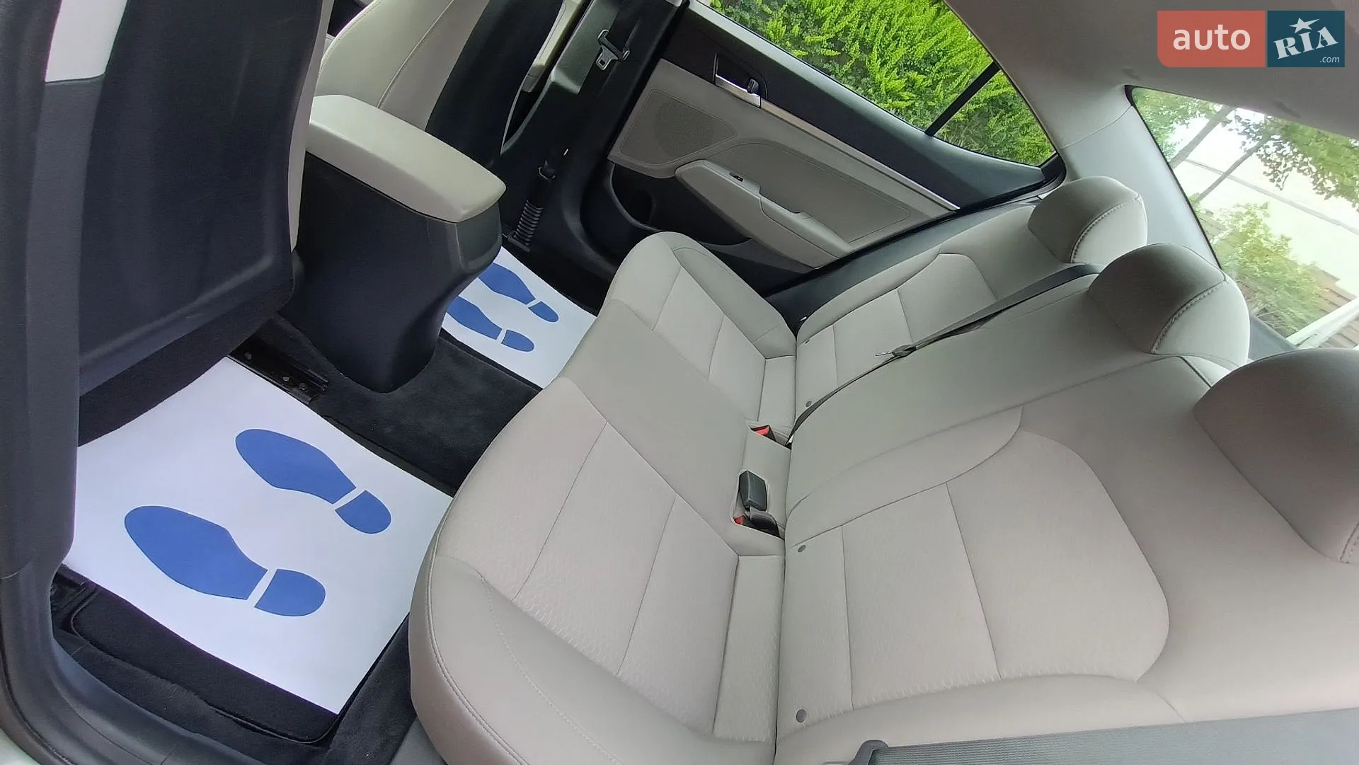 2019 Hyundai Elantra - мініатюра 20