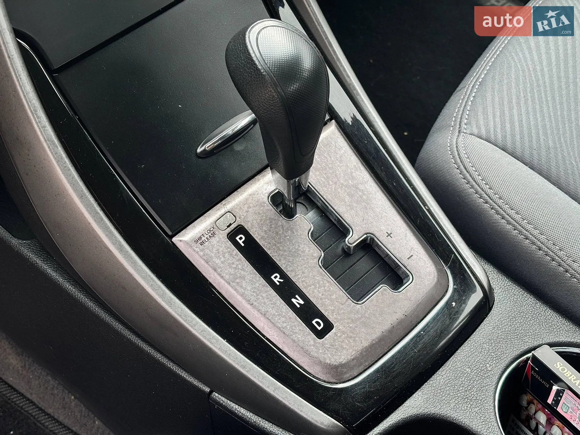 2013 Hyundai Elantra - мініатюра 13