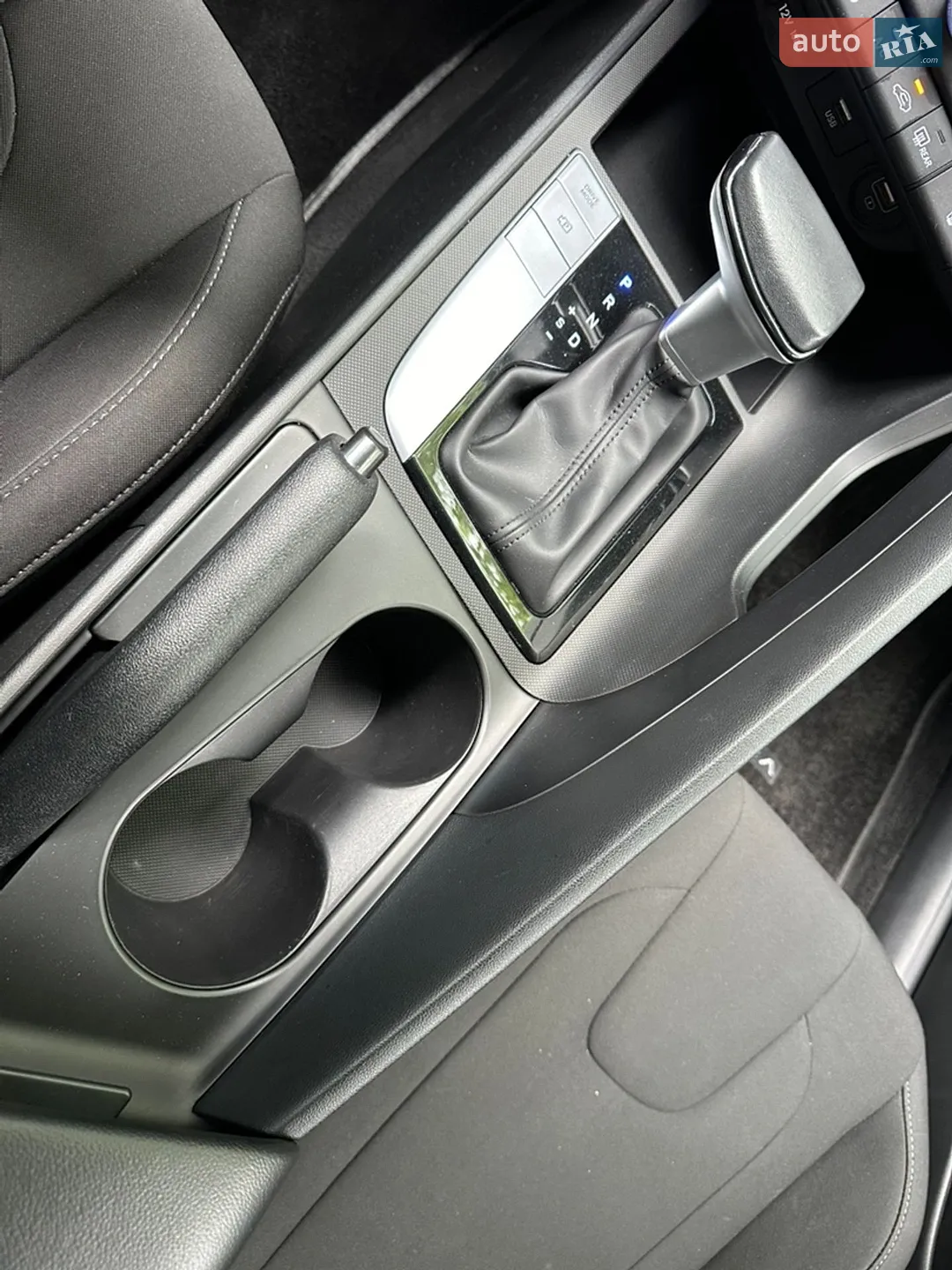 2021 Hyundai Elantra - мініатюра 18