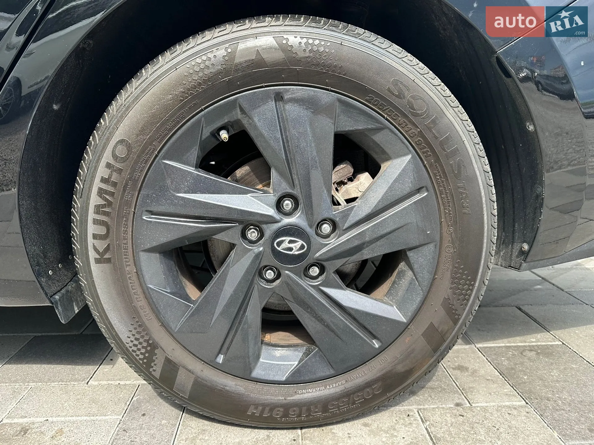 2021 Hyundai Elantra - мініатюра 35