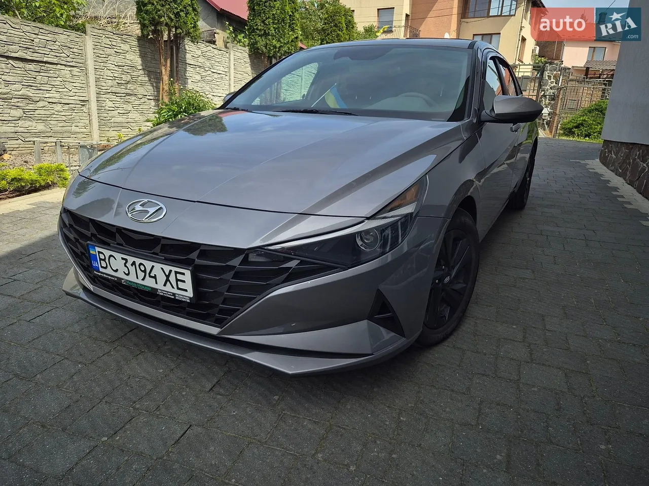 2022 Hyundai Elantra - мініатюра 36