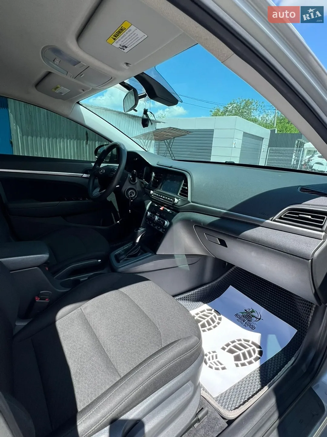 2020 Hyundai Elantra - мініатюра 29