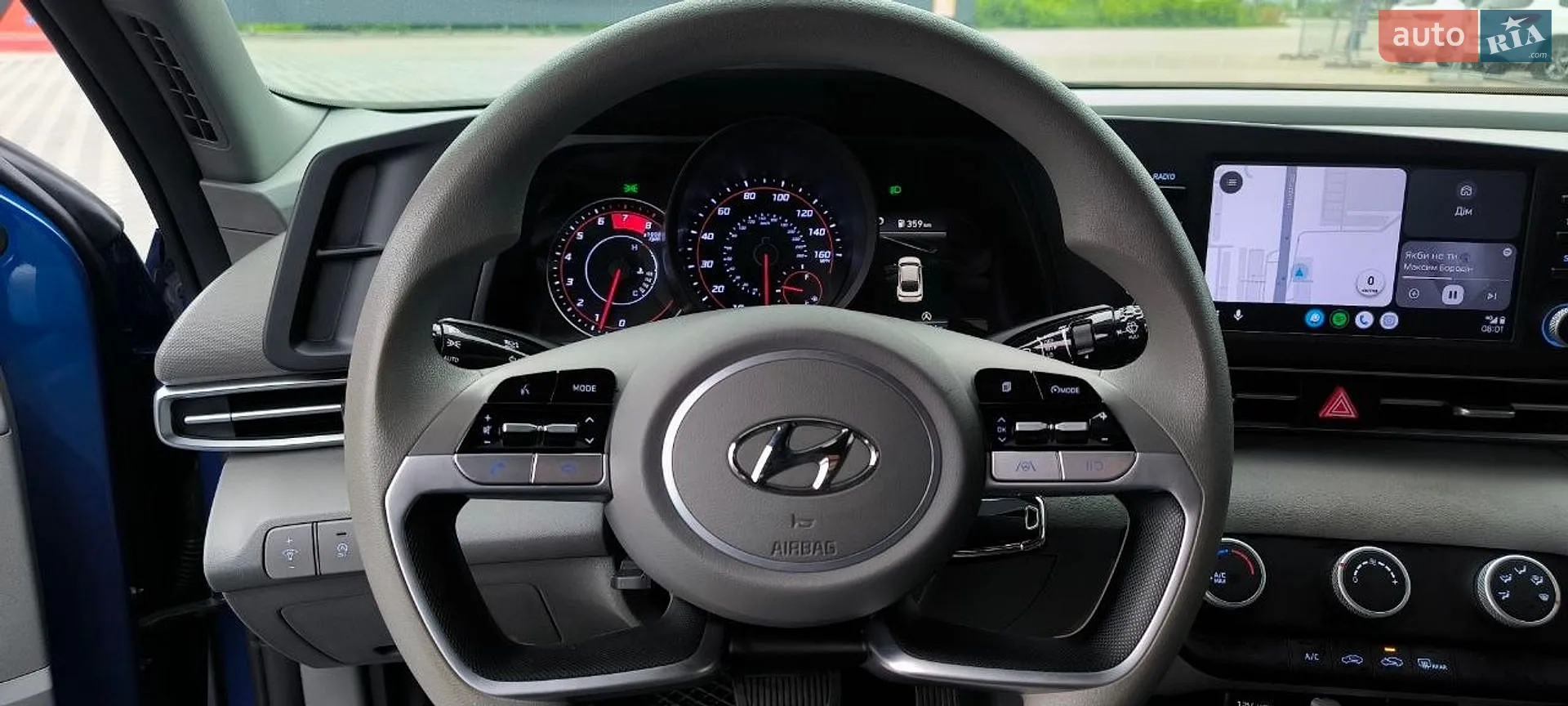 2020 Hyundai Elantra - мініатюра 41