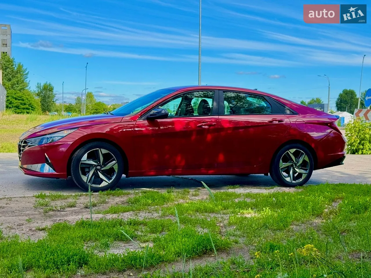 2021 Hyundai Elantra - мініатюра 41