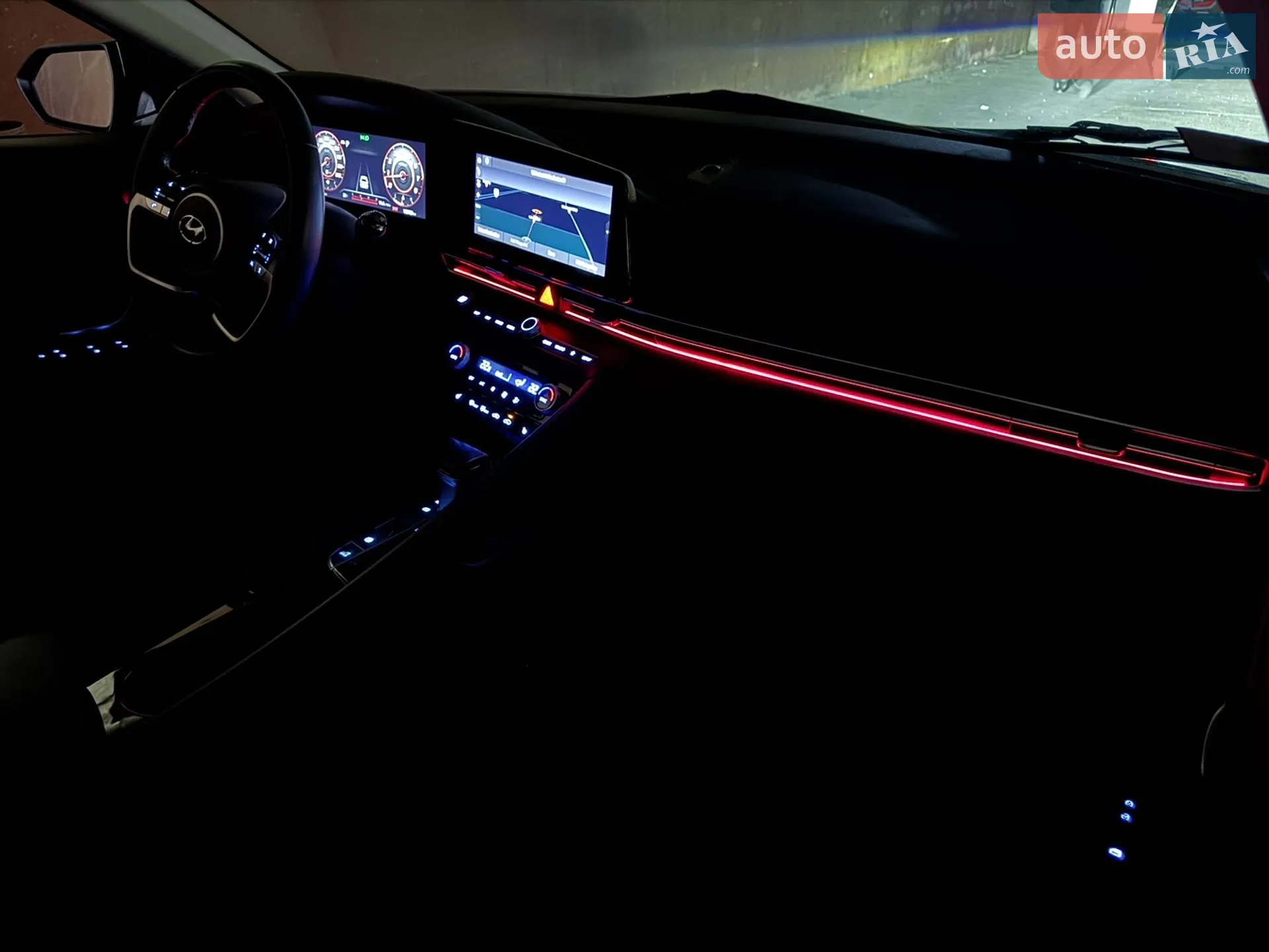2022 Hyundai Elantra - мініатюра 33
