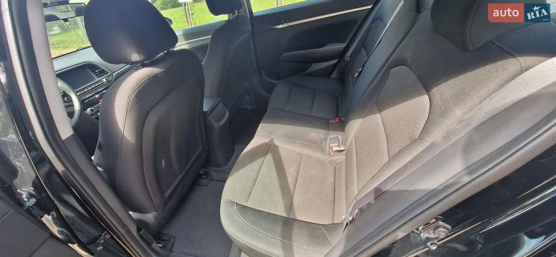 2020 Hyundai Elantra - мініатюра 18