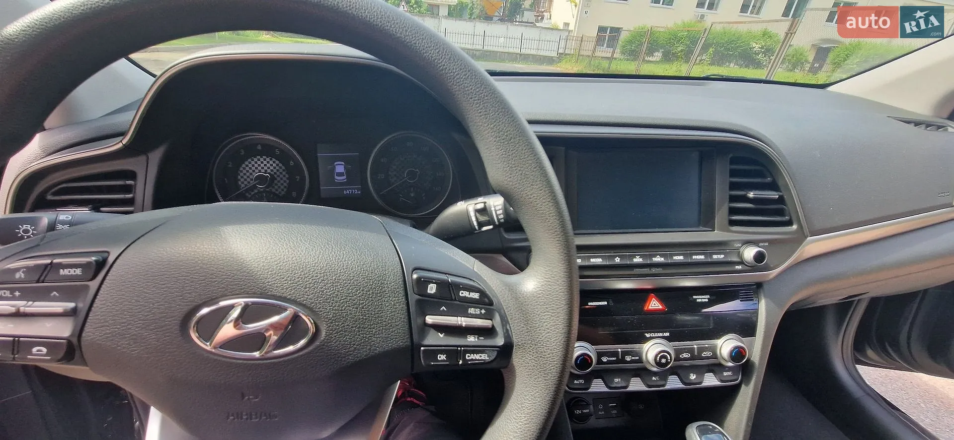 2020 Hyundai Elantra - мініатюра 29