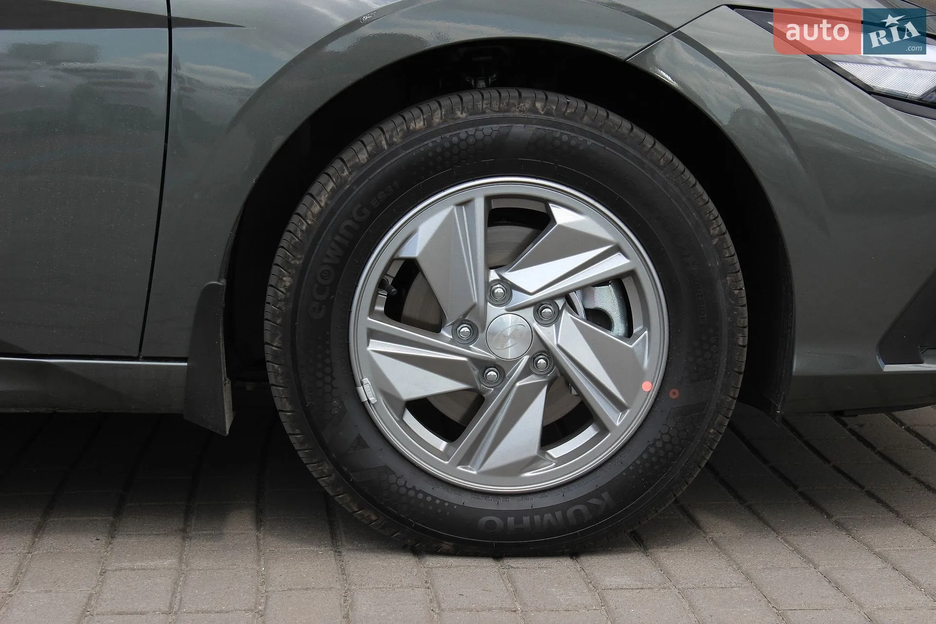 2026 Hyundai Elantra - мініатюра 3