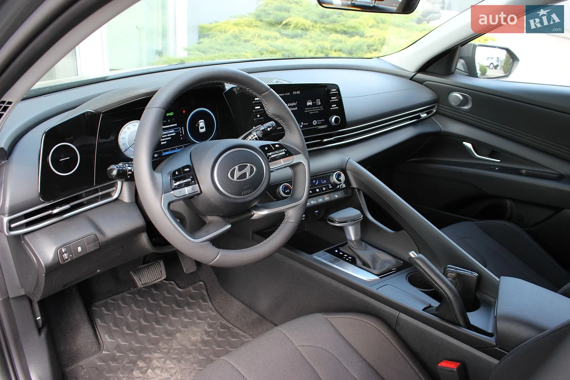 2026 Hyundai Elantra - мініатюра 20