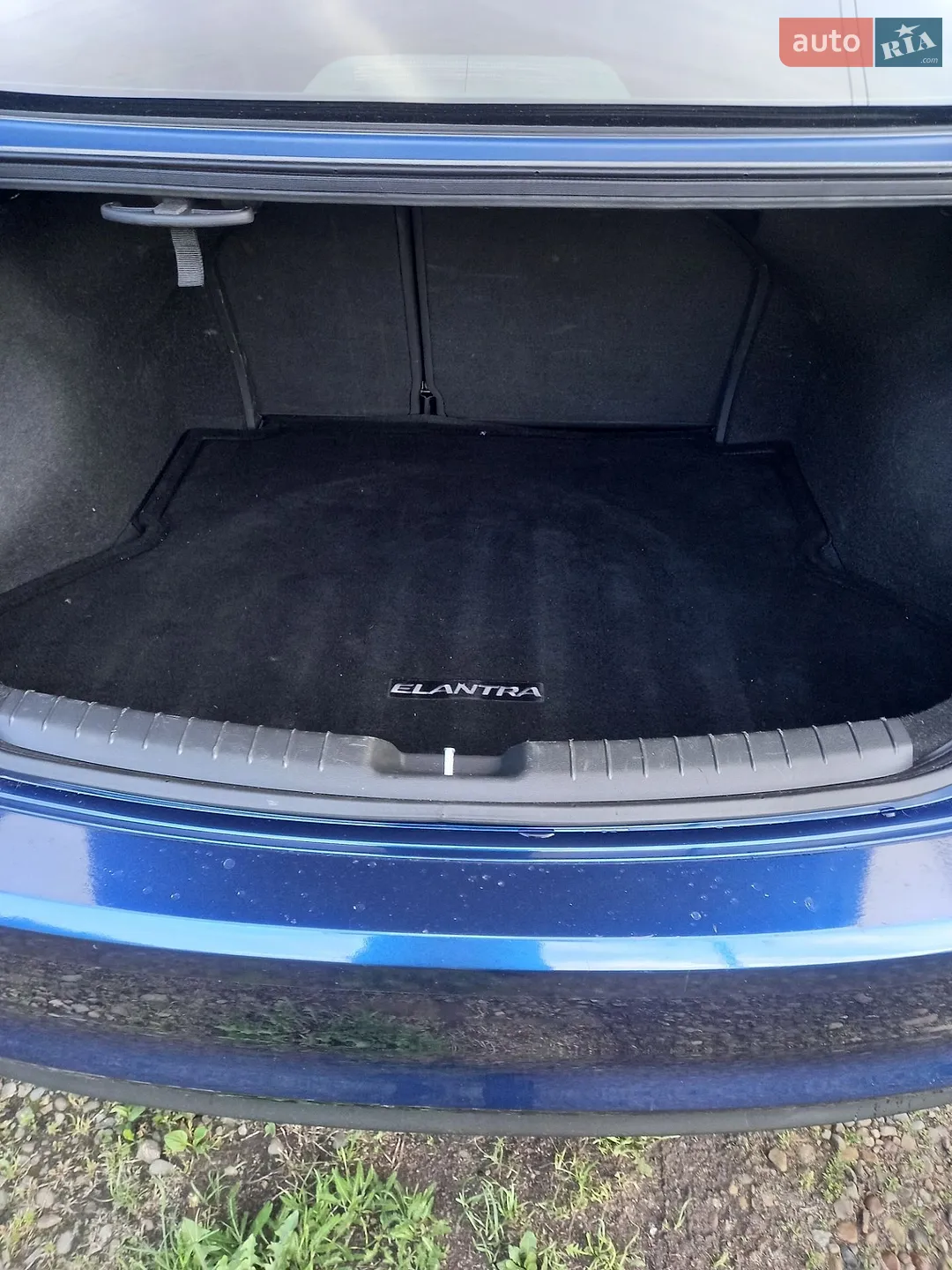 2016 Hyundai Elantra - мініатюра 17