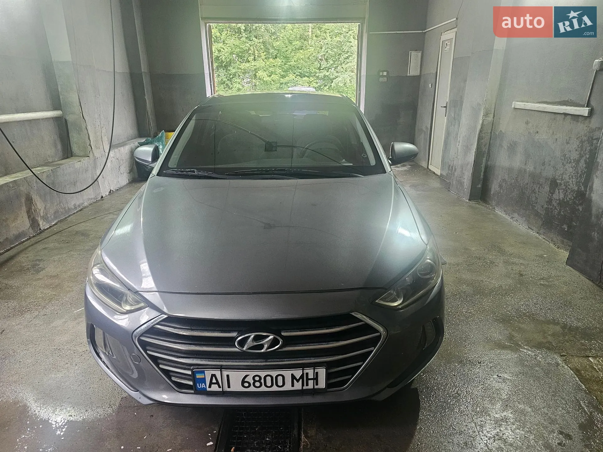 2018 Hyundai Elantra - фото 1