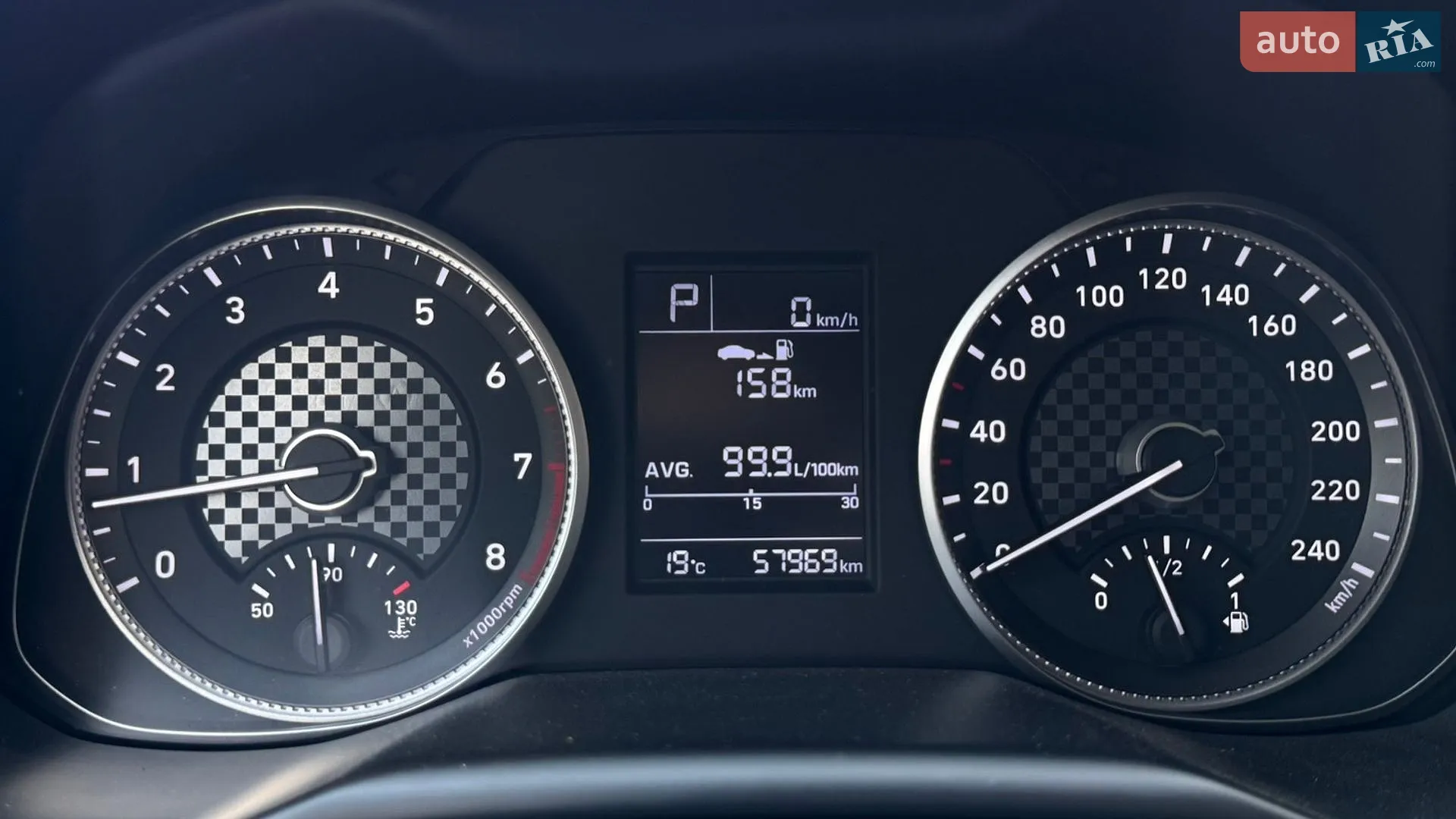 2020 Hyundai Elantra - мініатюра 14