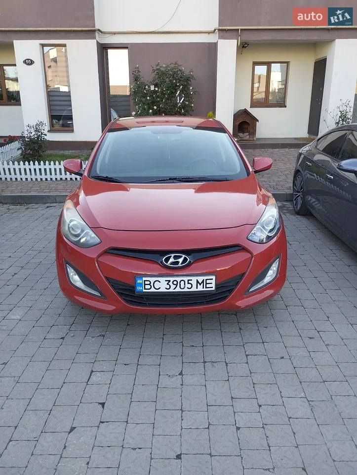 2013 Hyundai Elantra - мініатюра 29