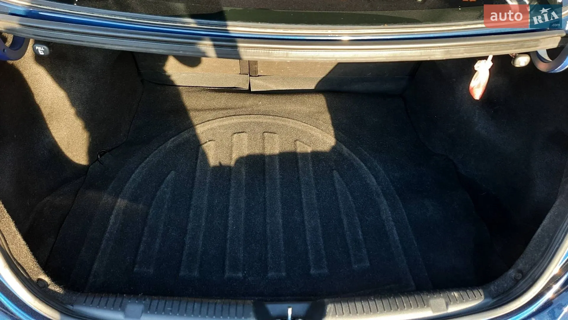 2012 Hyundai Elantra - мініатюра 15