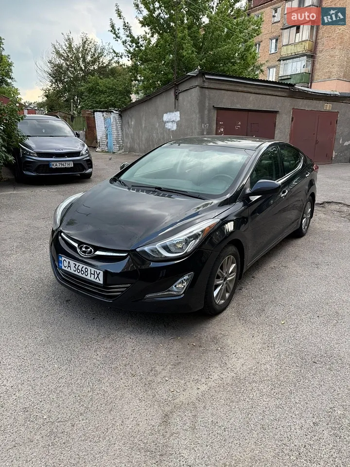 2015 Toyota Corolla - мініатюра 8