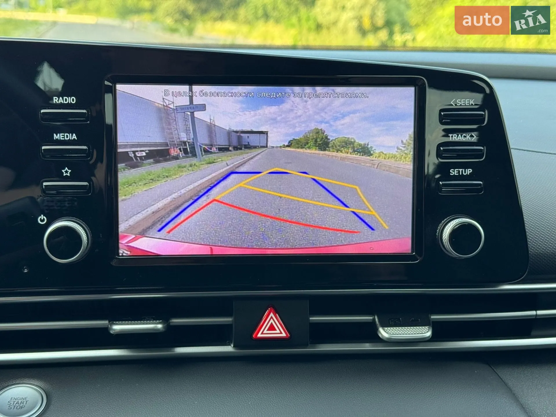 2021 Hyundai Elantra - мініатюра 20