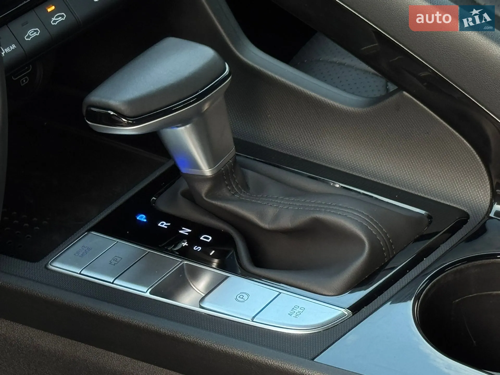 2021 Hyundai Elantra - мініатюра 25