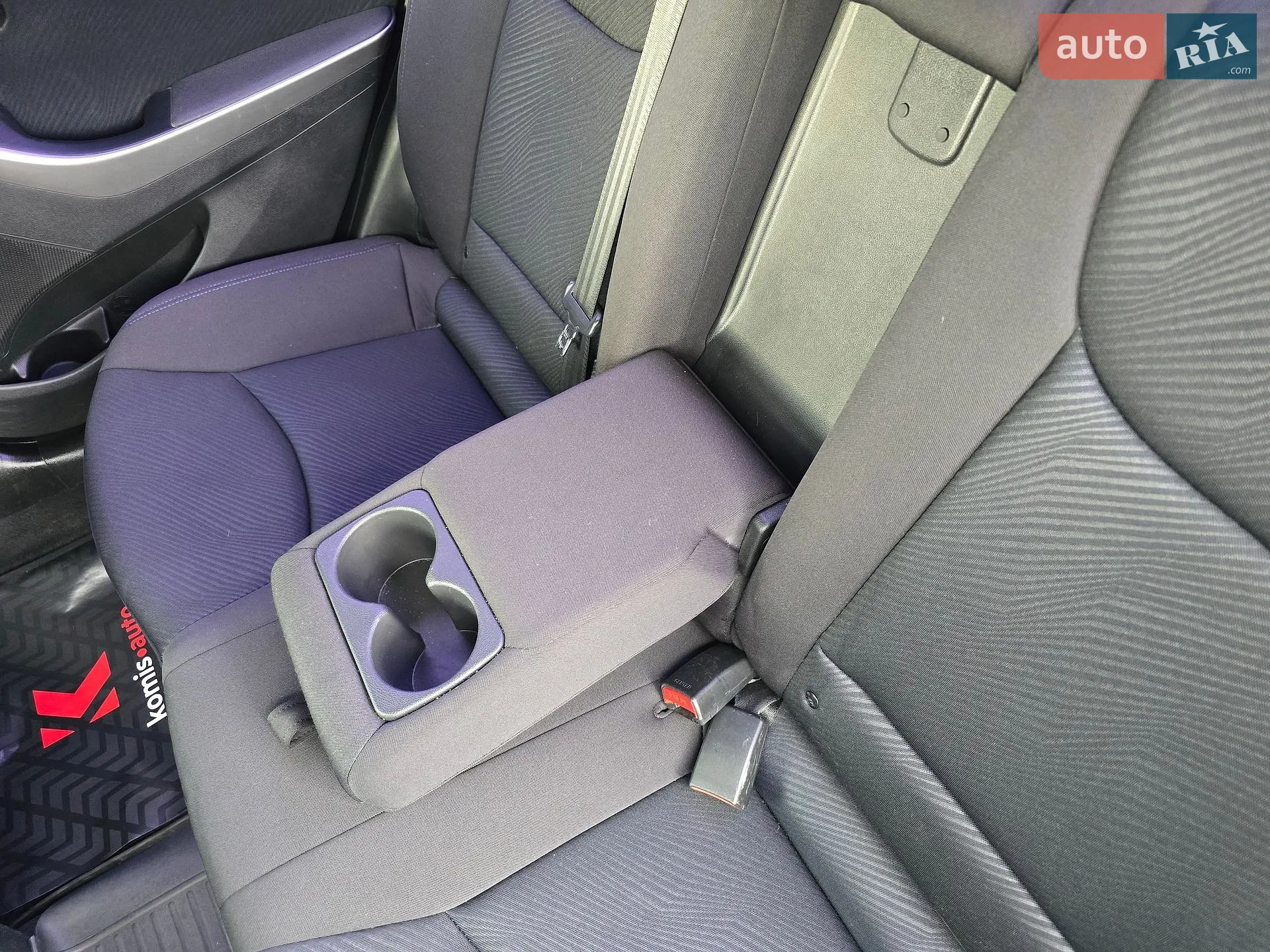 2011 Hyundai Elantra - мініатюра 45