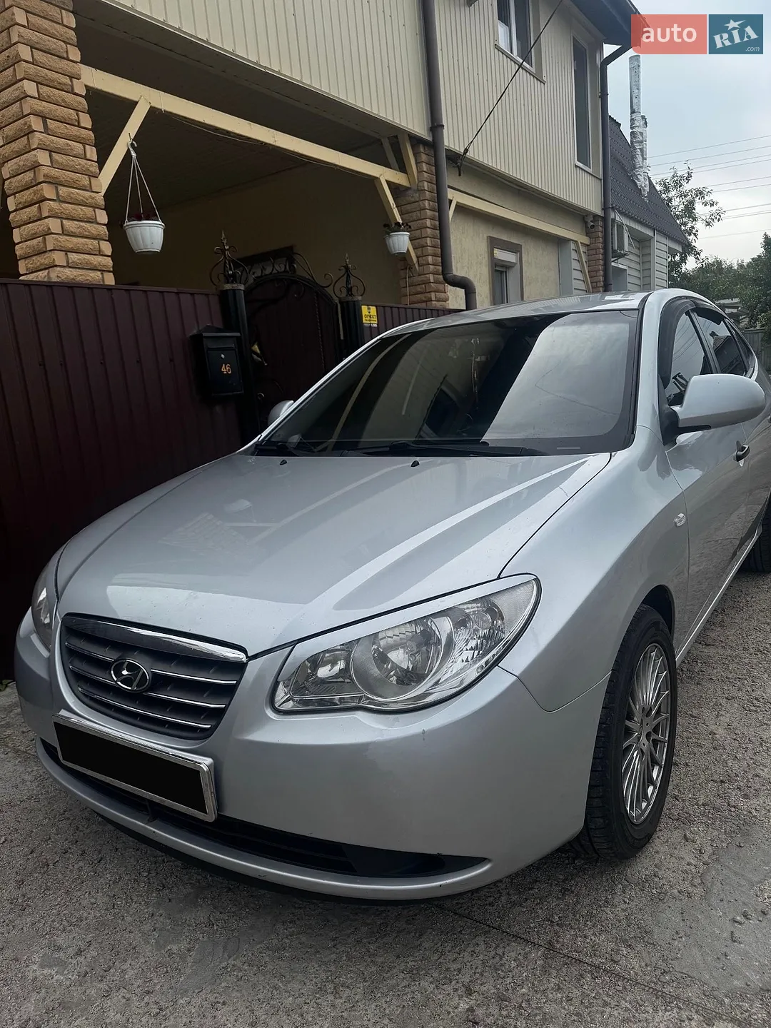 Hyundai Elantra 2020 VIN 5NPD84LF0LH629718 фото оголошення 11 з 13