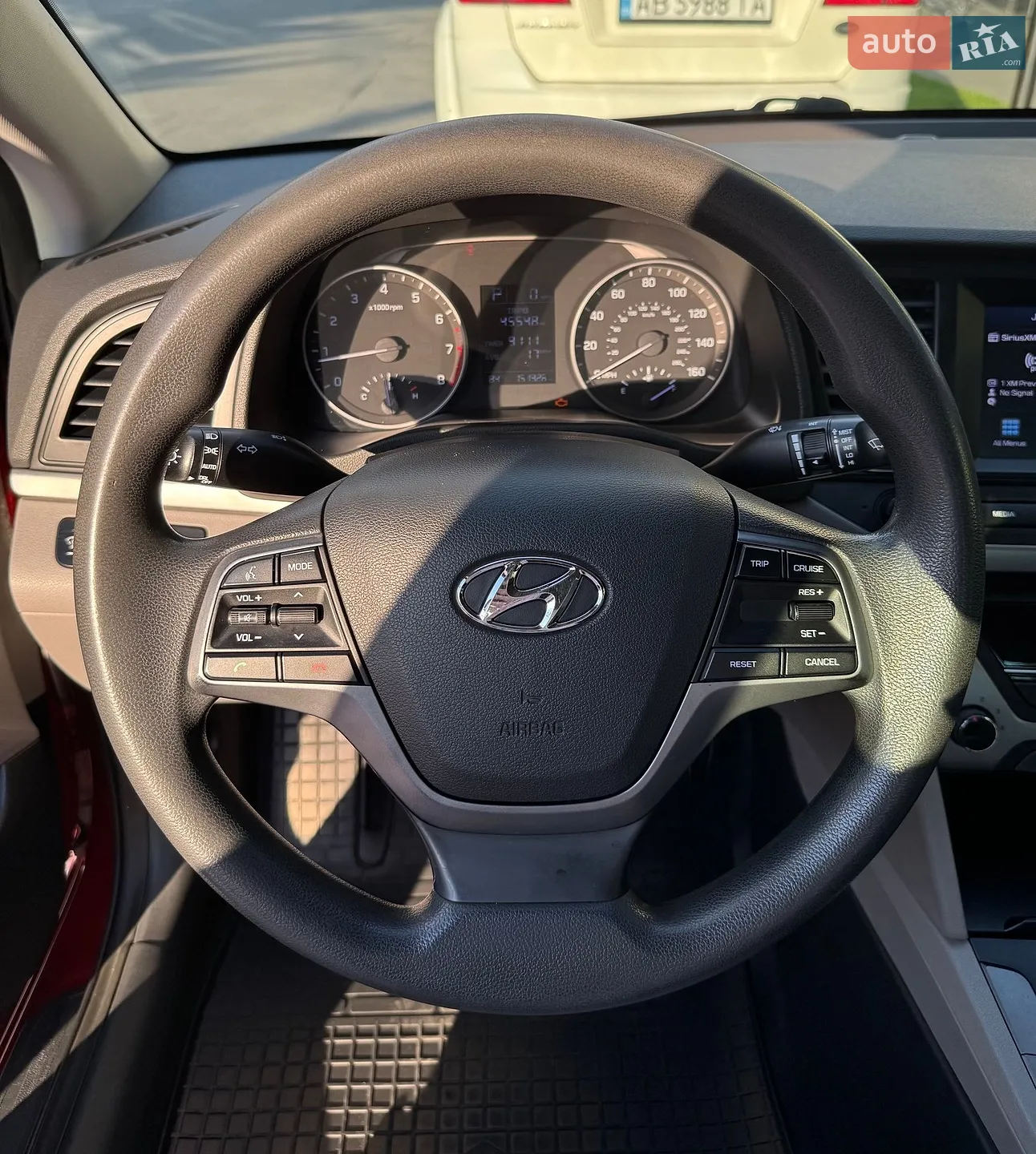 2016 Hyundai Elantra - мініатюра 7