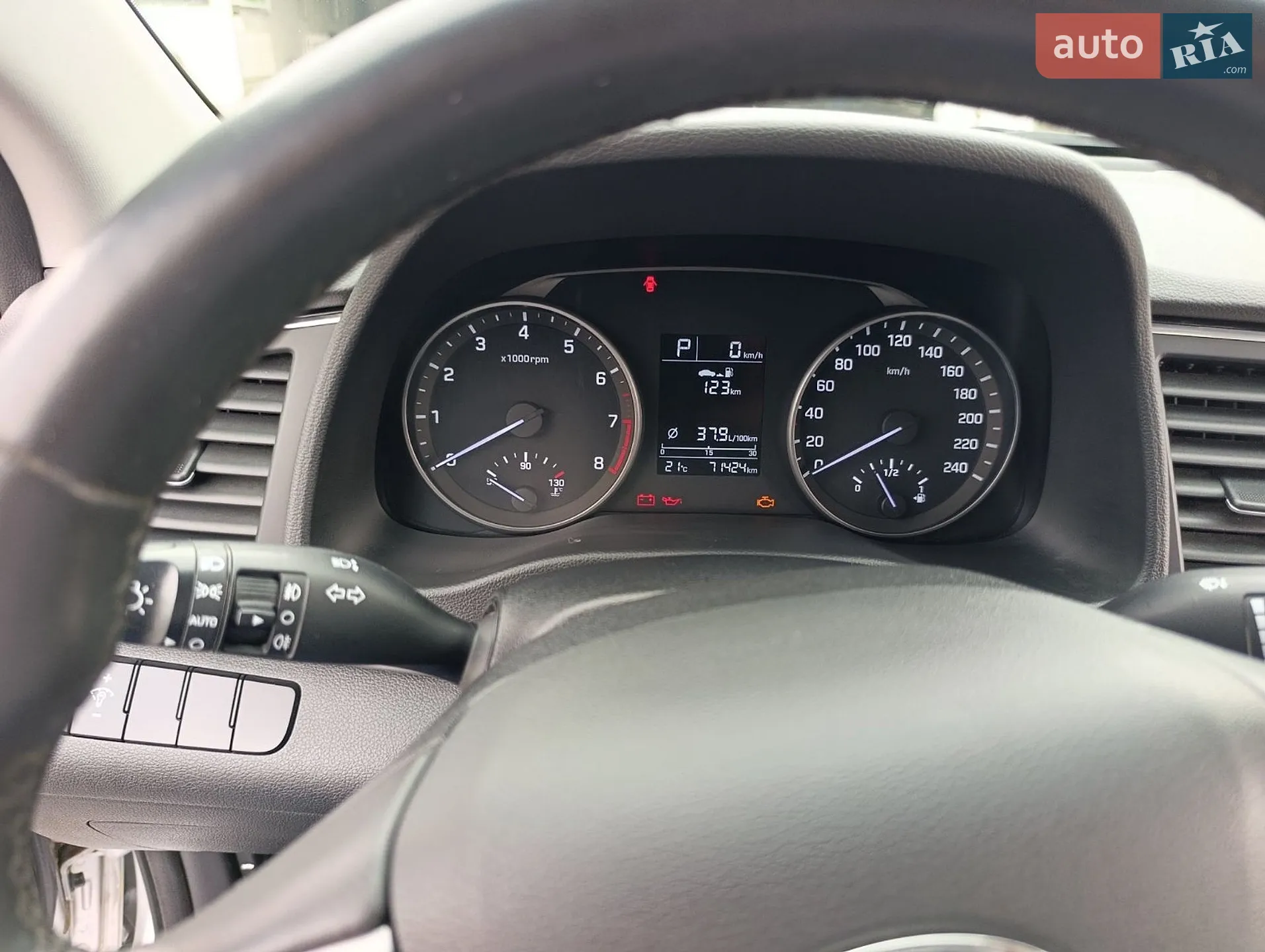 2016 Hyundai Elantra - мініатюра 6