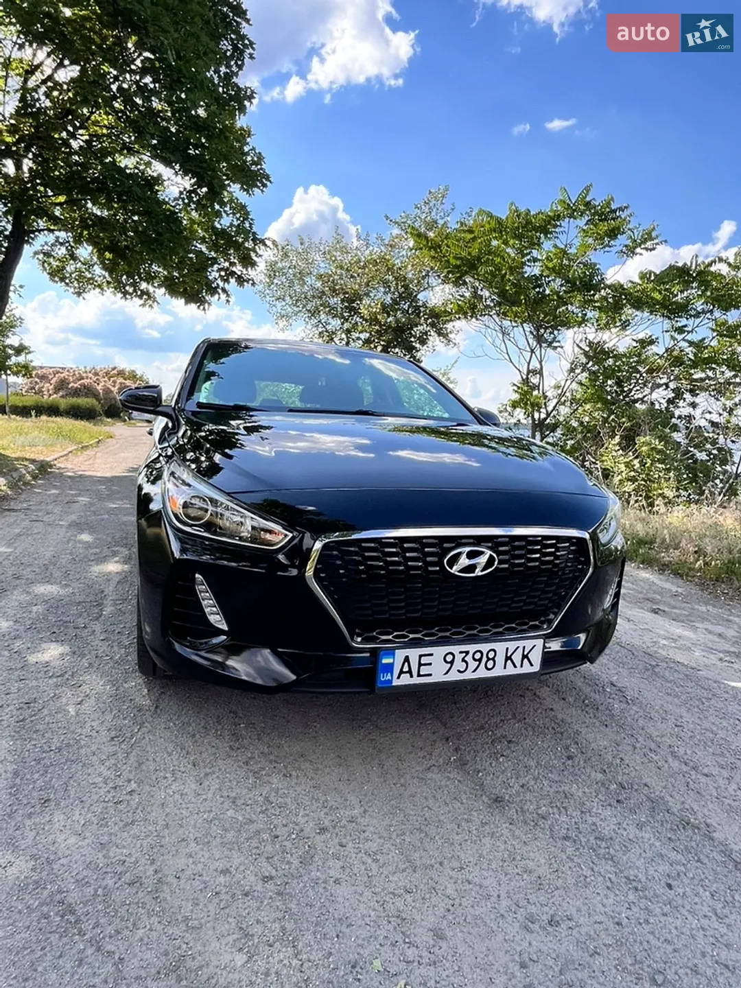 2017 Hyundai Elantra - мініатюра 2