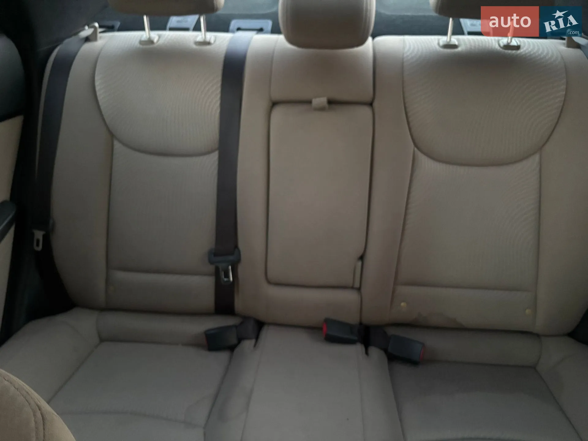 2015 Hyundai Elantra - мініатюра 18