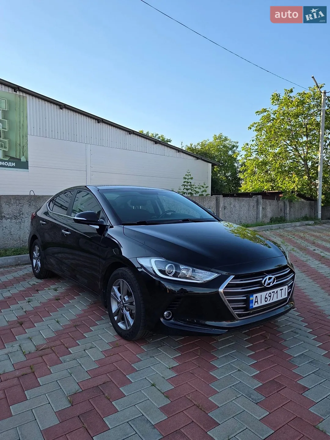 2018 Hyundai Elantra - мініатюра 3