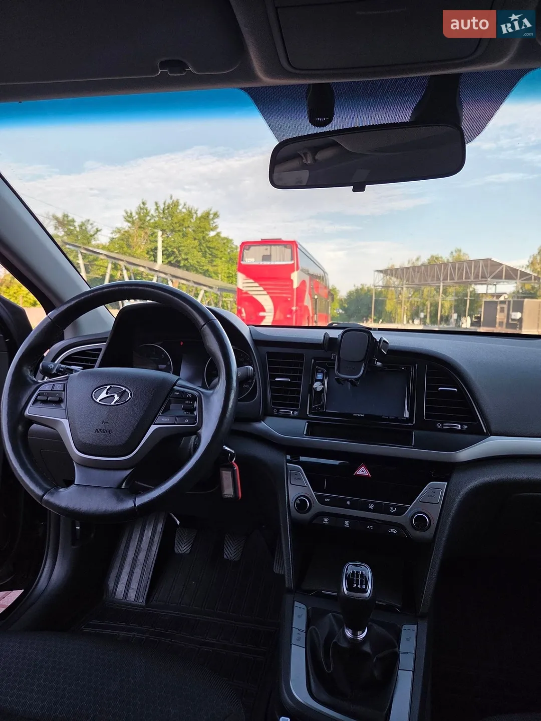 2018 Hyundai Elantra - мініатюра 22