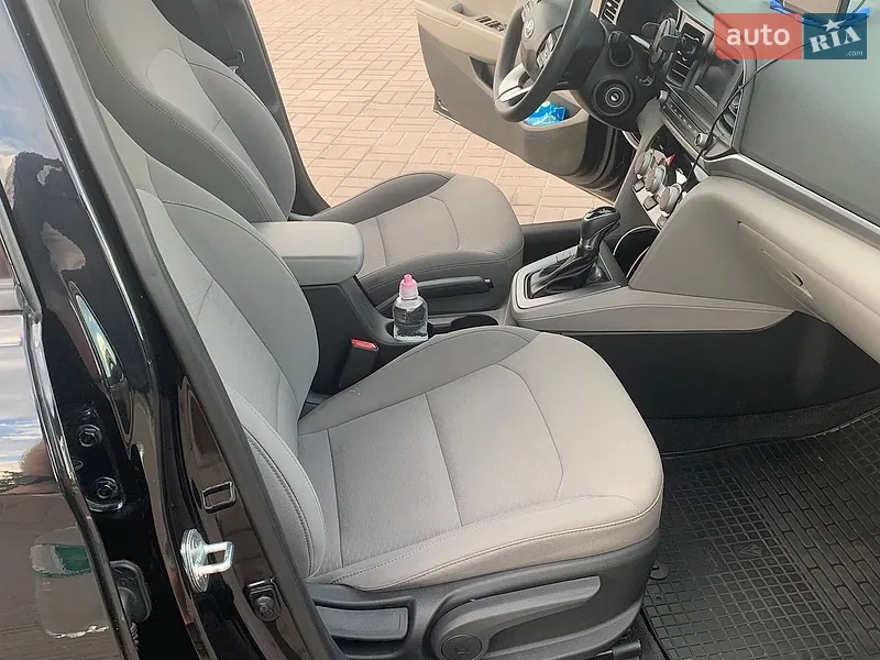 Hyundai Elantra 2019 VIN 5NPD74LF8KH497549 фото оголошення 17 з 73