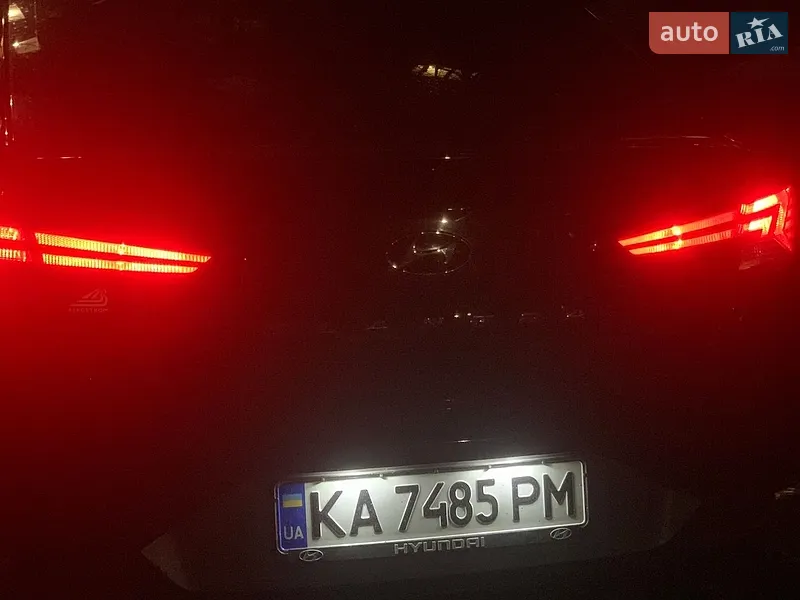 Hyundai Elantra 2019 VIN 5NPD74LF8KH497549 фото оголошення 23 з 73