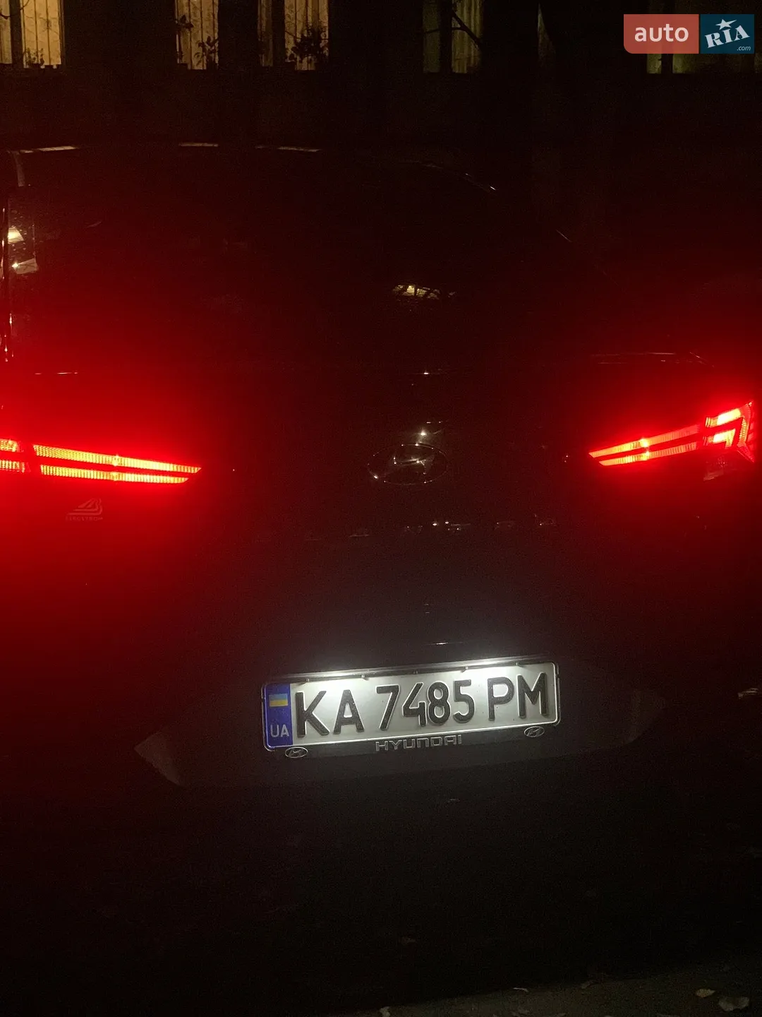 2019 Hyundai Elantra - мініатюра 23