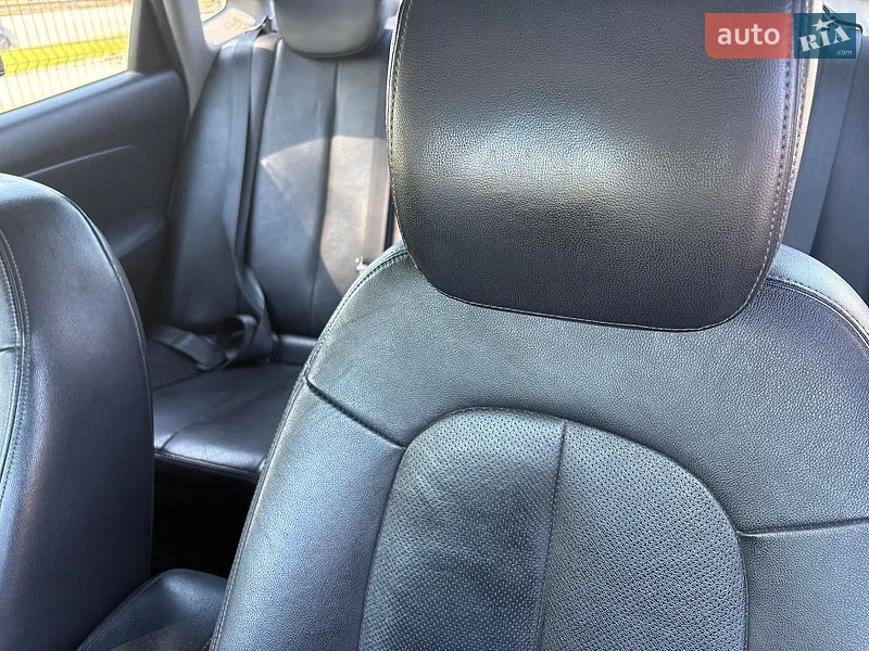 Hyundai Elantra 2010 VIN KMHDU41DBAU111223 фото оголошення 9 з 52