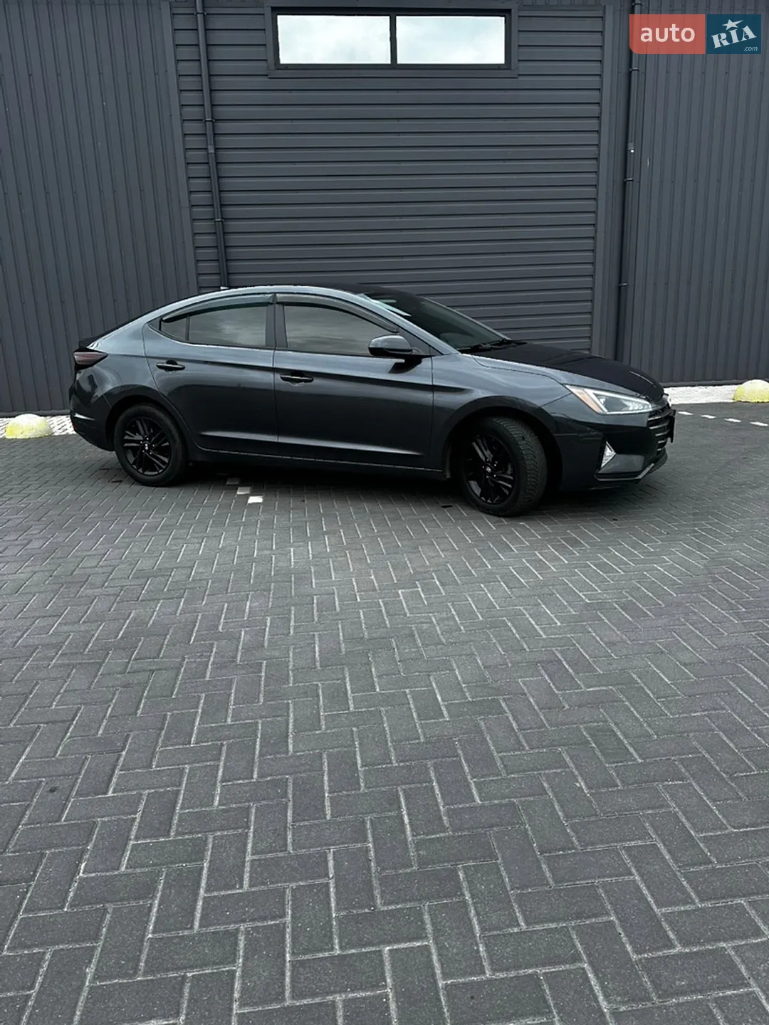 2020 Hyundai Elantra - мініатюра 4