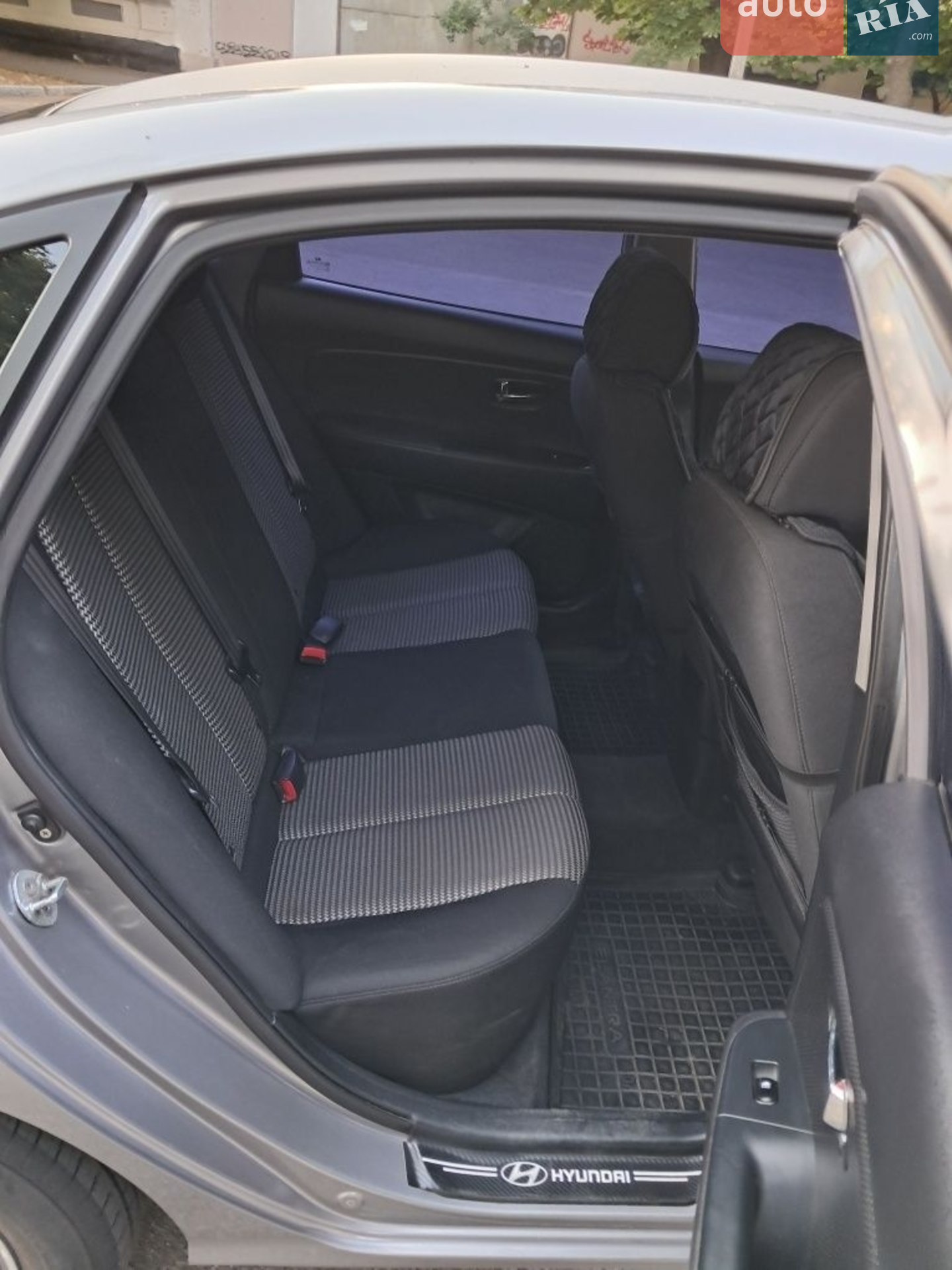 2011 Hyundai Elantra - мініатюра 5