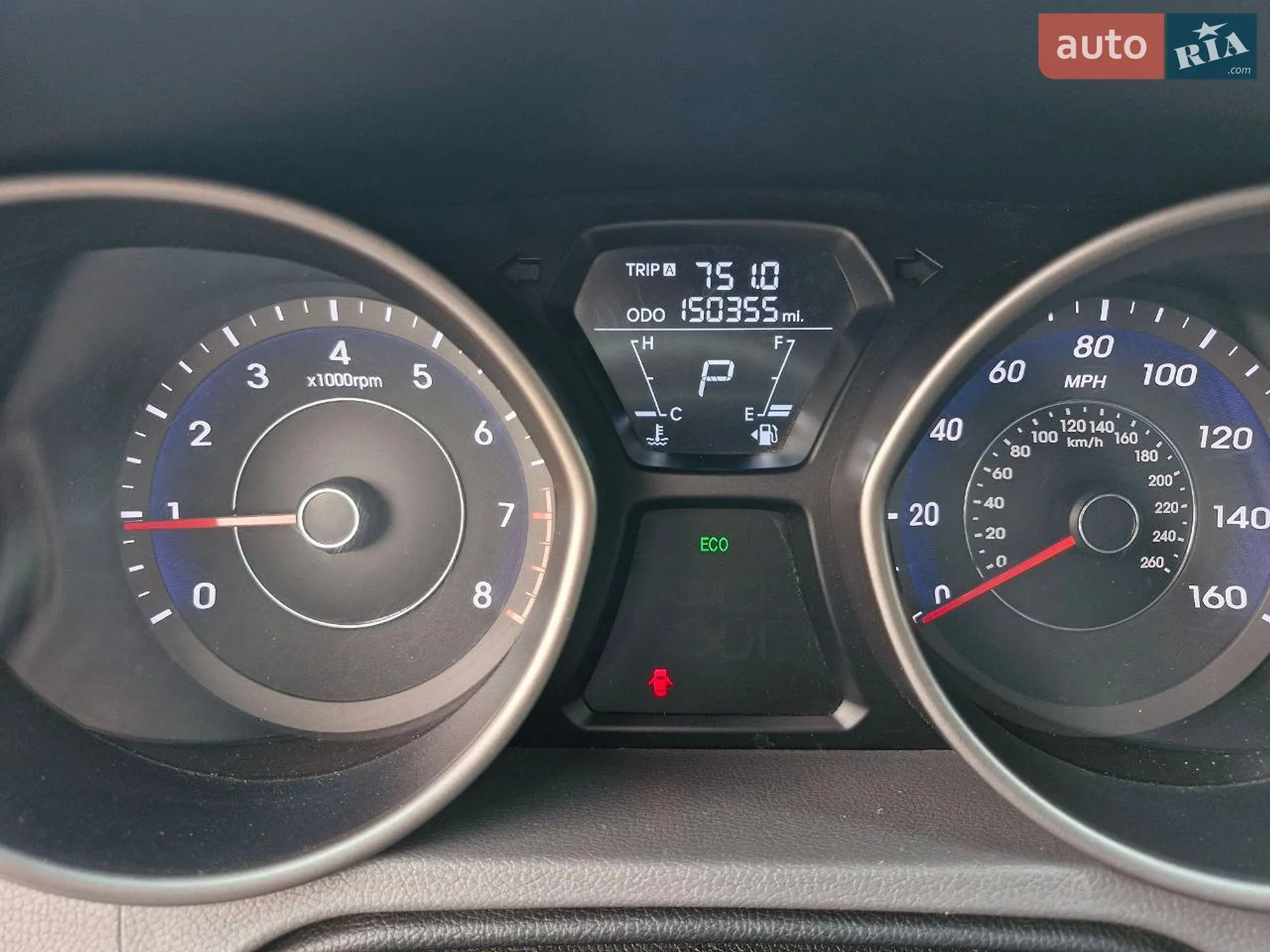2012 Hyundai Elantra - мініатюра 19
