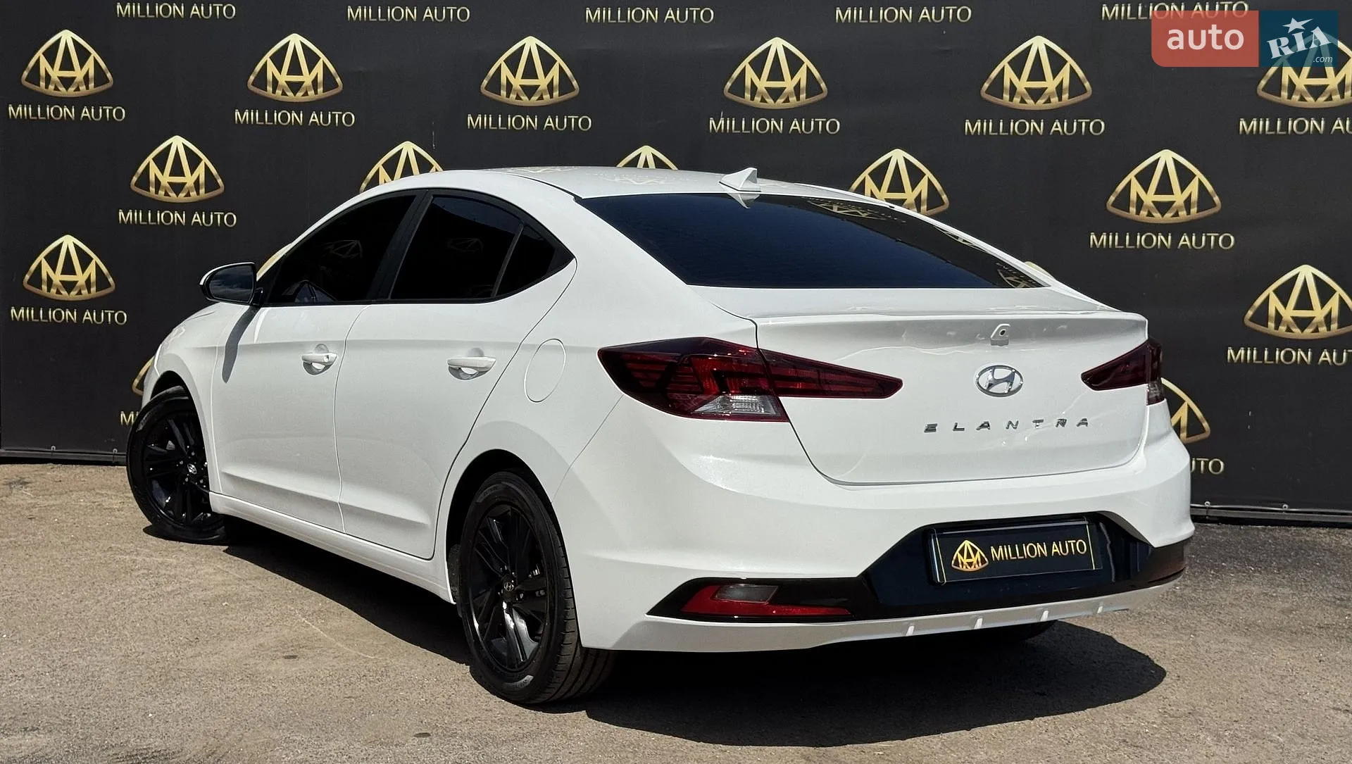 2019 Hyundai Elantra - мініатюра 7