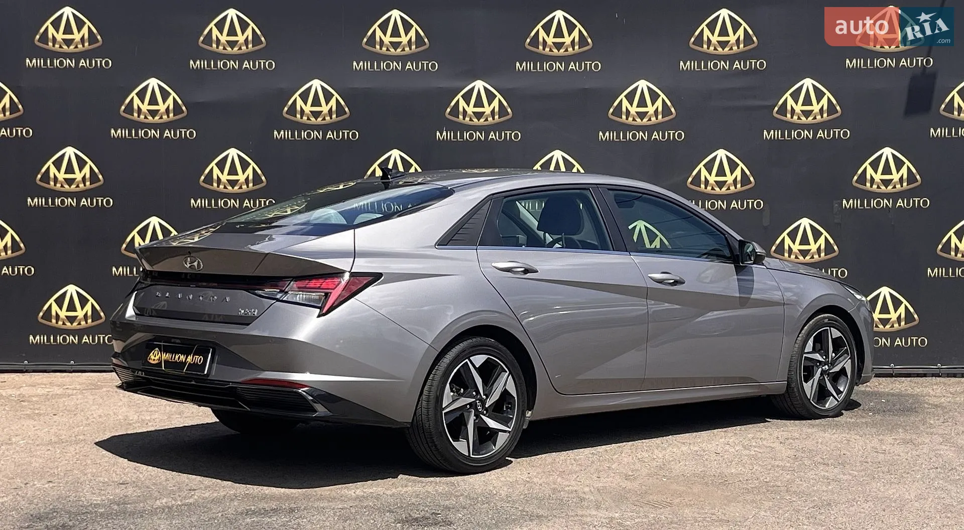 2021 Hyundai Elantra - мініатюра 6