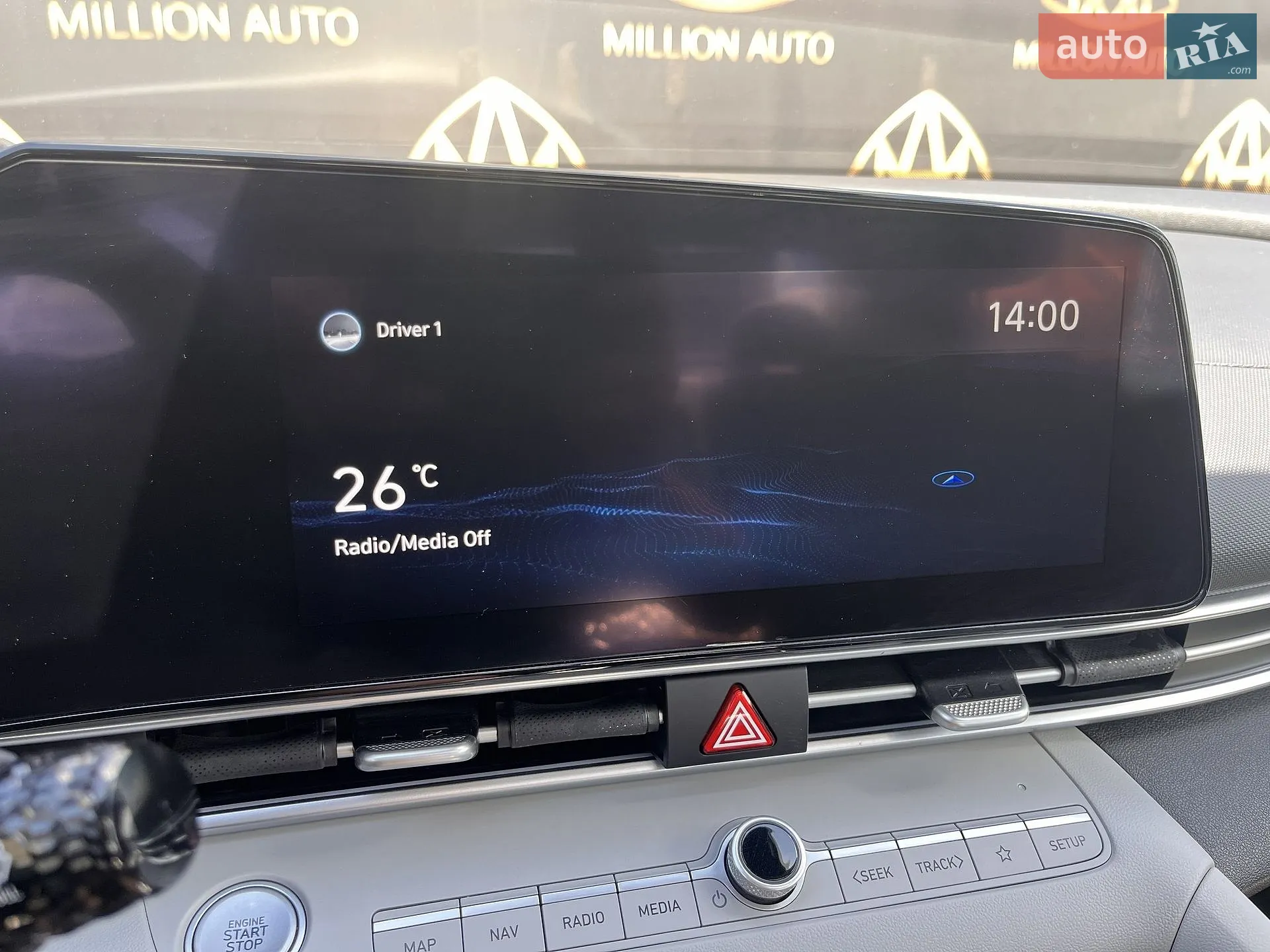 2021 Hyundai Elantra - мініатюра 23