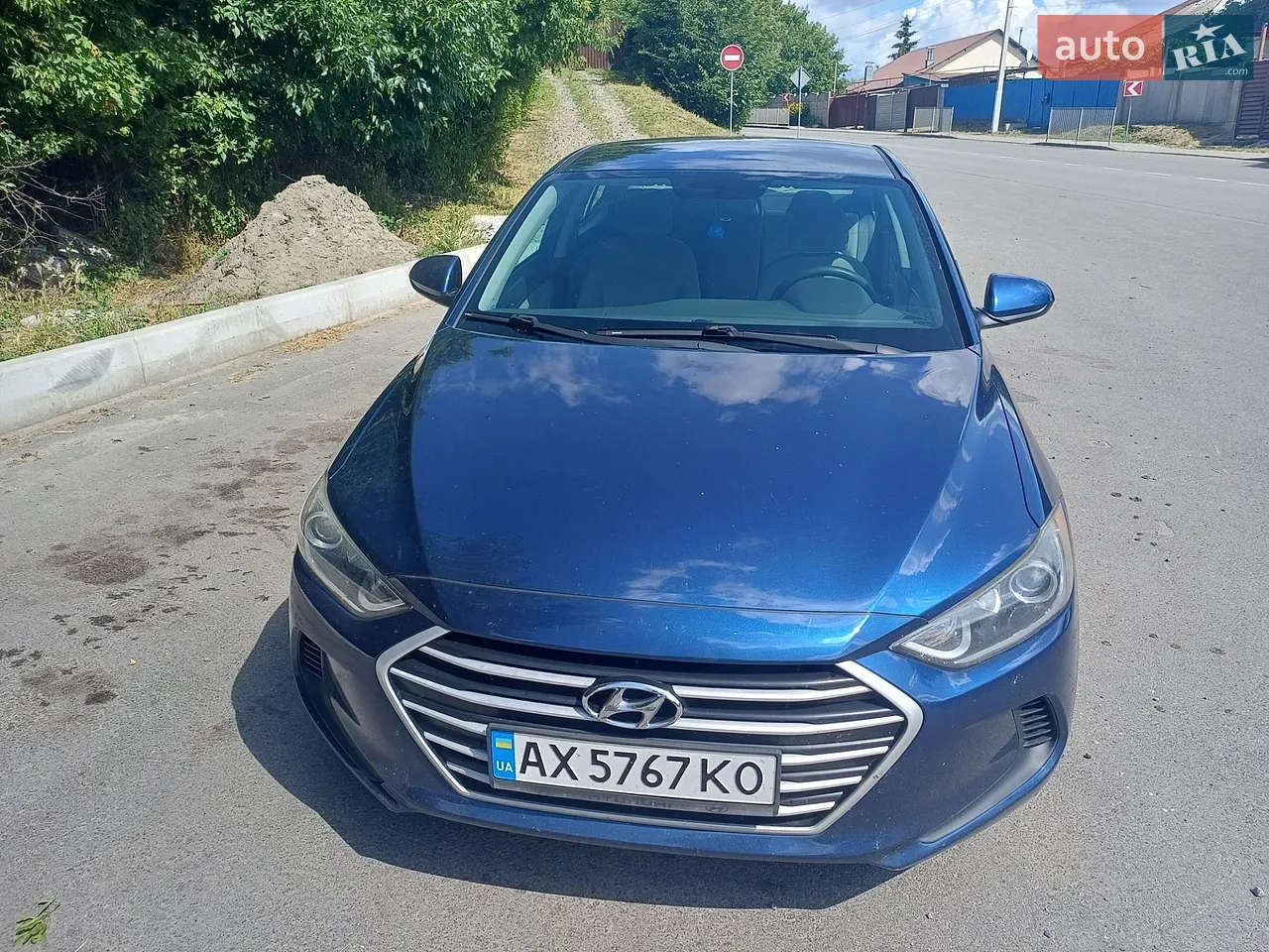 2016 Hyundai Elantra - мініатюра 22