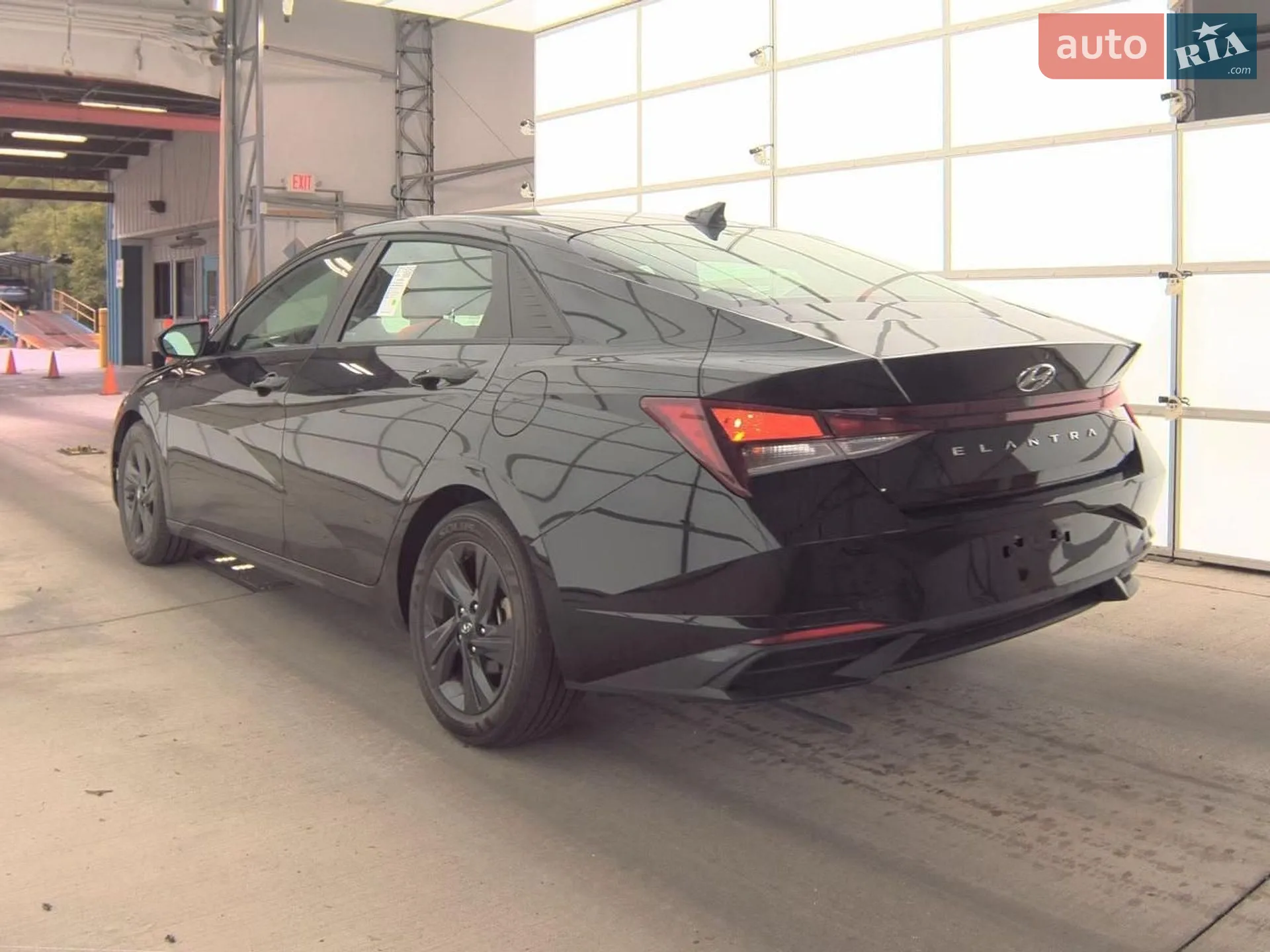 2023 Hyundai Elantra - мініатюра 46