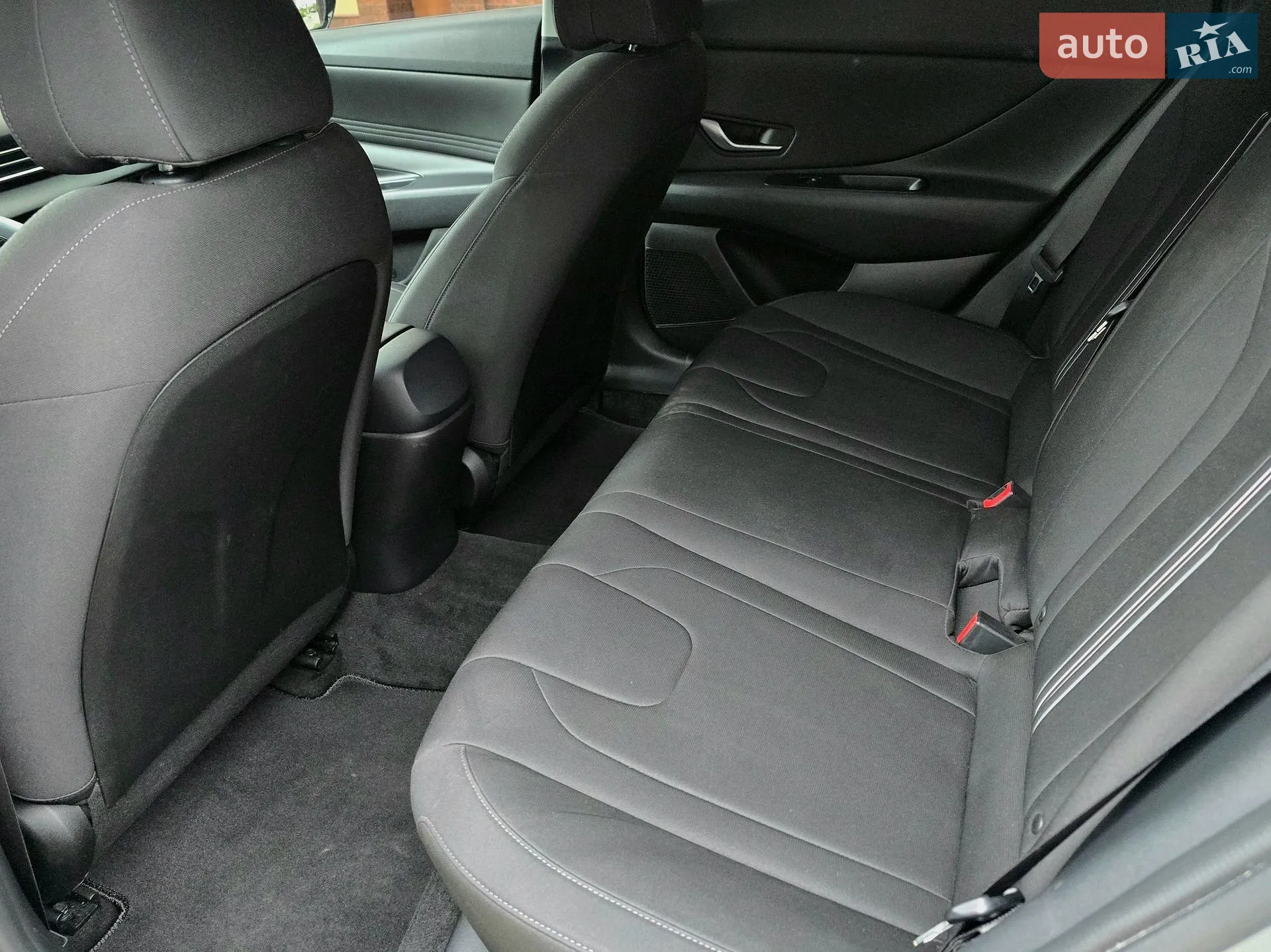 Hyundai Elantra 2020 VIN 5NPLS4AG6MH016738 фото оголошення 23 з 36