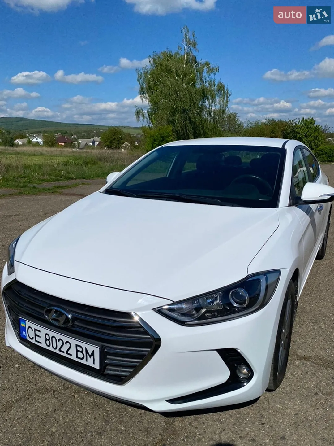2018 Hyundai Elantra - фото 1