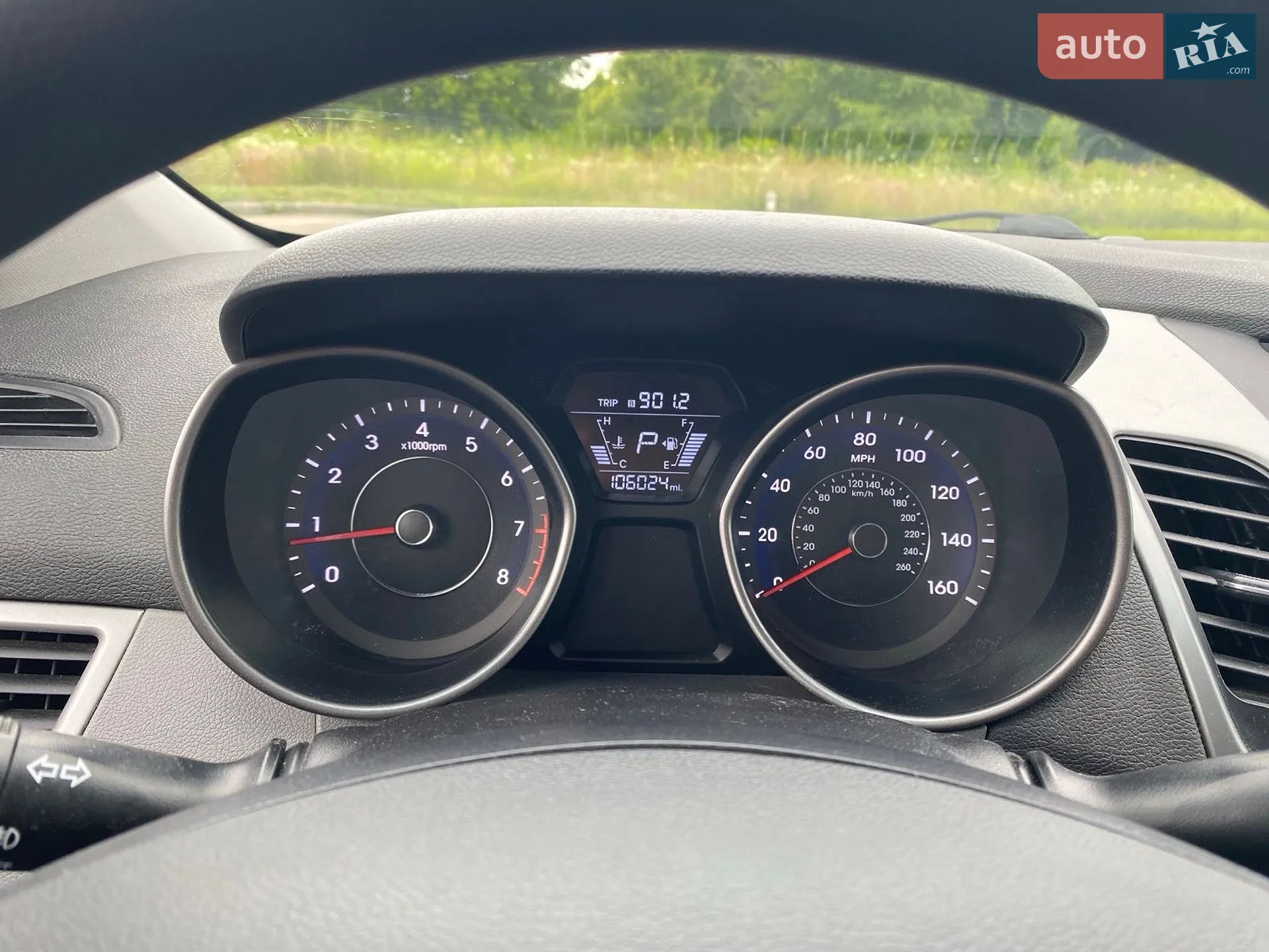 2015 Hyundai Elantra - мініатюра 9