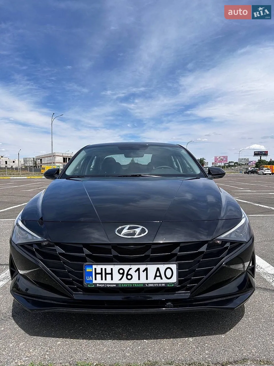 2020 Hyundai Elantra - мініатюра 2
