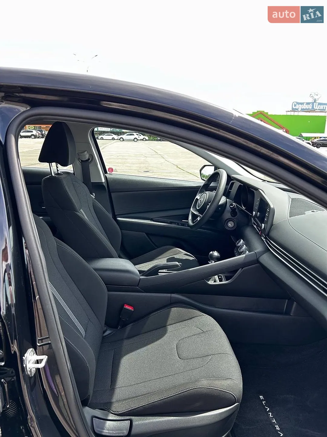 2020 Hyundai Elantra - мініатюра 14