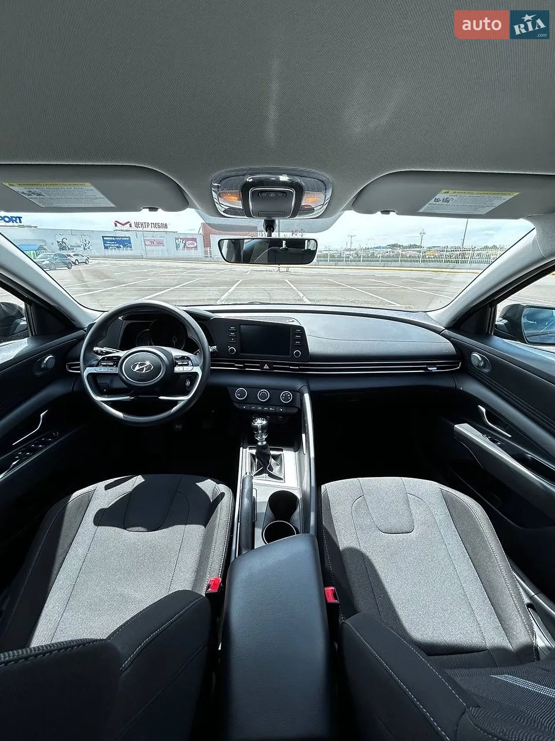 2020 Hyundai Elantra - мініатюра 16