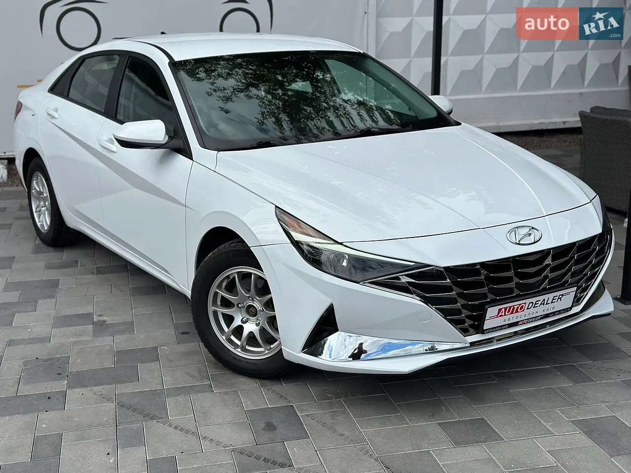 2021 Hyundai Elantra - мініатюра 42