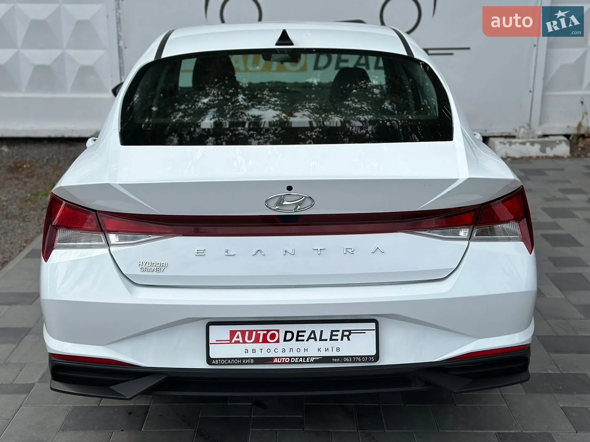 2022 Hyundai Elantra - мініатюра 7