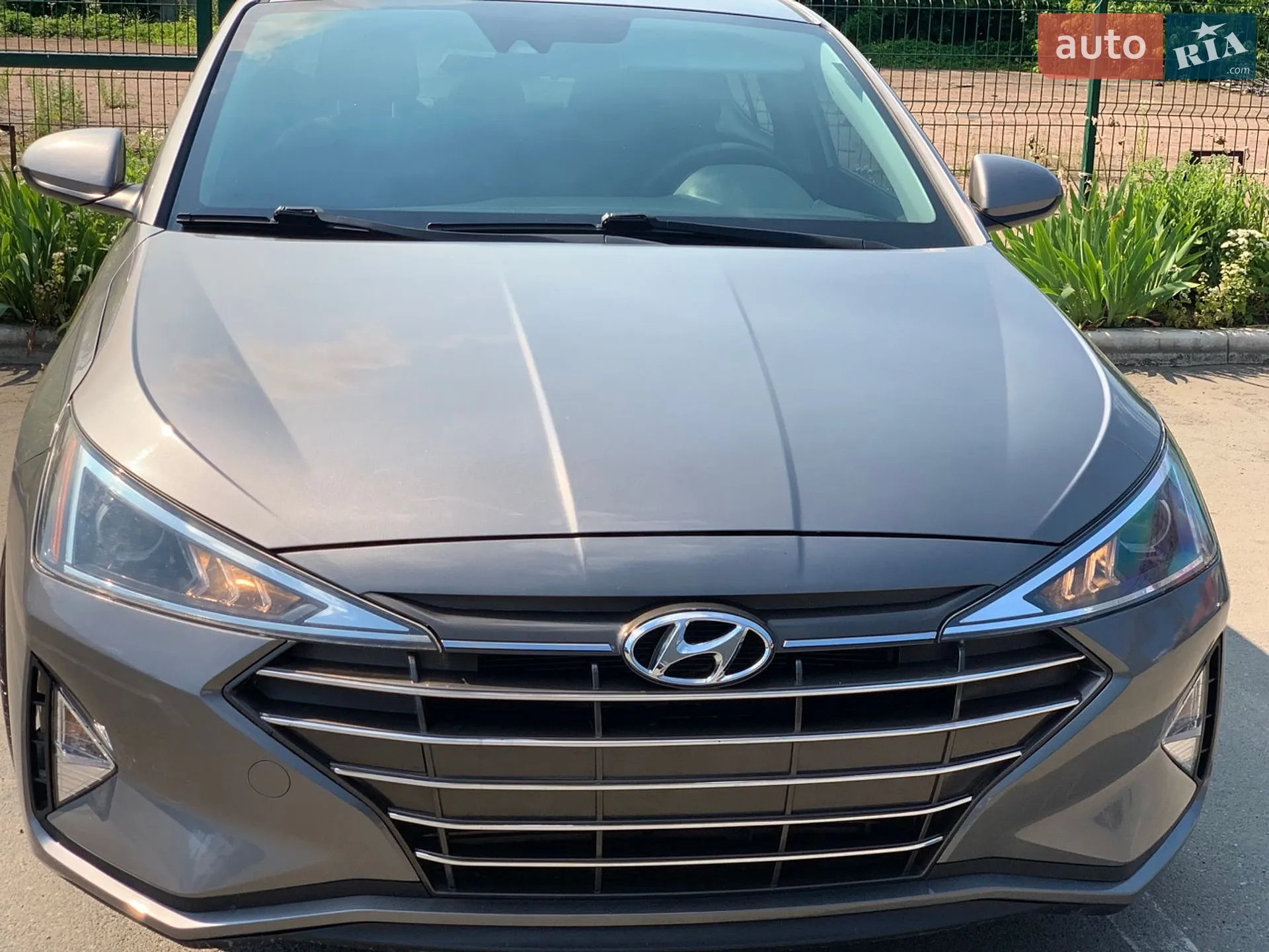 2019 Hyundai Elantra - мініатюра 27